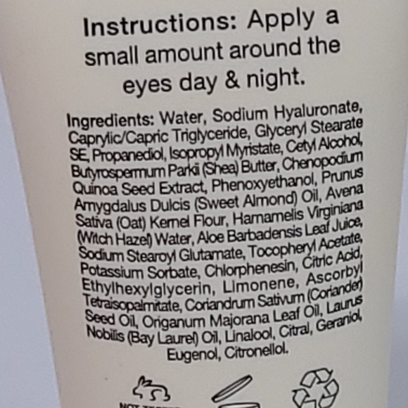 Maapilim Skincare Maapilim Eye Cream Coriander Seed Marjoram Poshmark